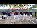 RAMAI & KOCAK🔥SENAM REMIX VIRAL FYP 2025!