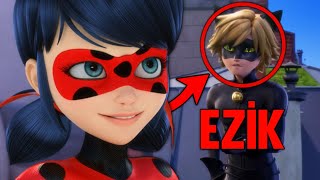 Yazarların Kara Kediyle Derdi Ne? (Mucize Eleştiri)