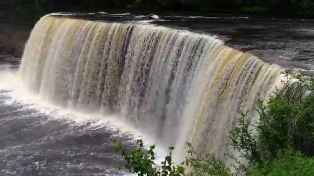 great lakes shoreline tour