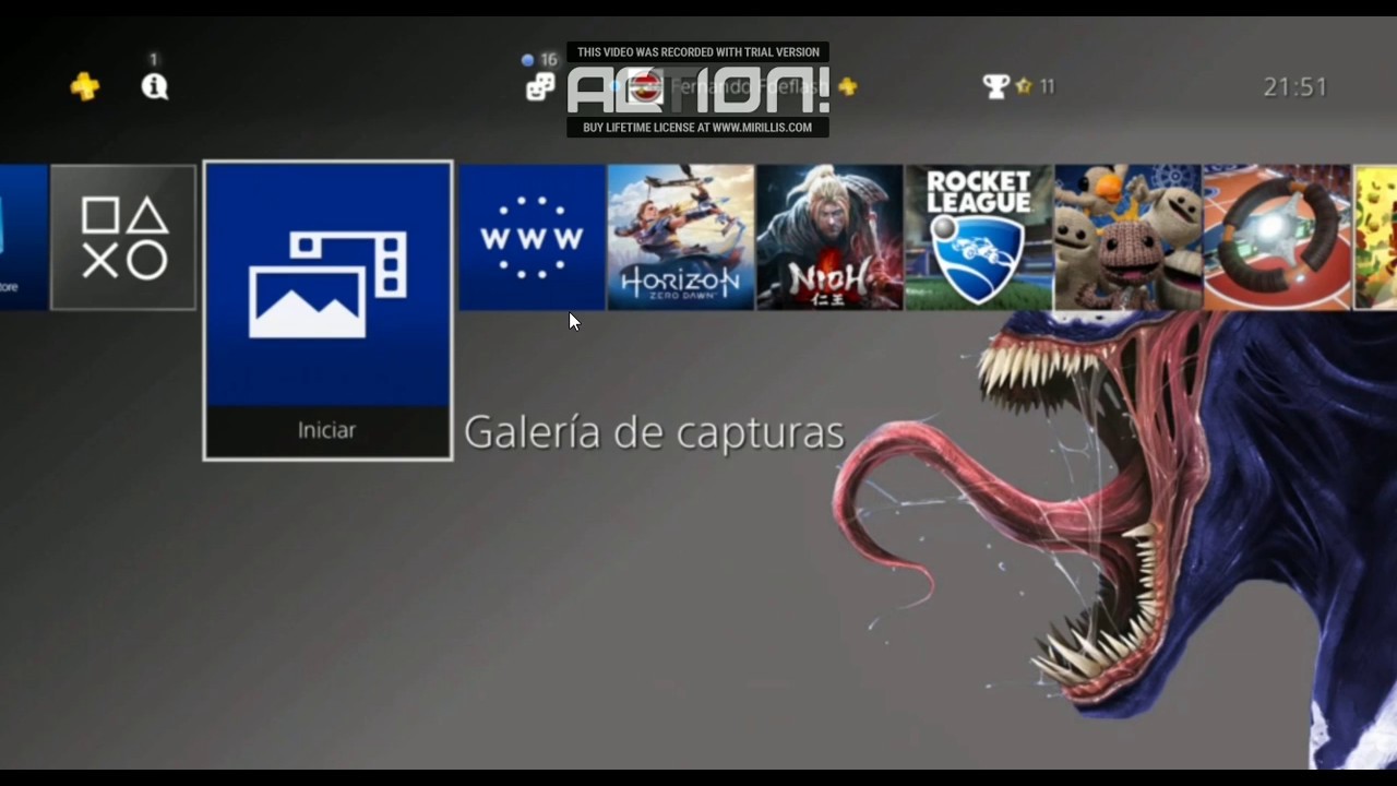 Descargar fondos HD de Internet para Ps4 | Tutorial | Actualizacion 4.50  para Ps4 - thptnganamst.edu.vn