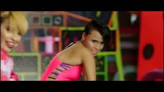 NFASIS - PA ARRIBA PA ABAJO LENTO (VIDEO OFICIAL)