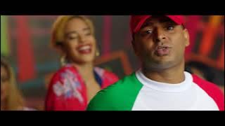NFASIS - PA ARRIBA PA ABAJO LENTO (VIDEO OFICIAL)