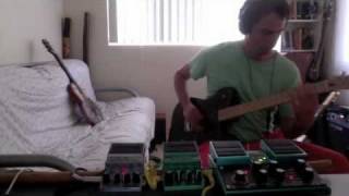 Boss Sicer 3D Stereo Mode