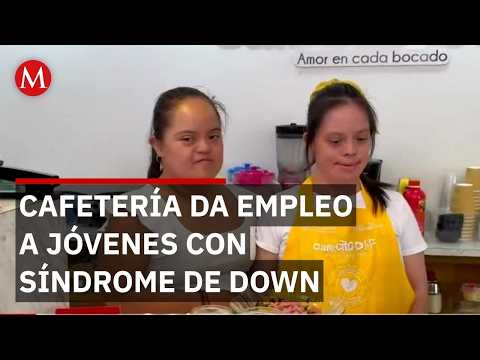 Cafecito DIF: El proyecto que transforma la inclusión laboral en Chiapas