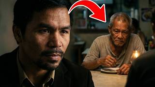 Download Lagu Lihim na bumisita si Manny Pacquiao sa isang ospital — hindi napigilang humagulgol ang pasyente. MP3