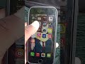 IPHONE 7 HANDCAM