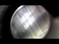 Deep Cleaning of a Howa 1500 6mm Creedmoor barrel
