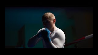 Бокс Мотивация | Sony A6400 | Cinematic