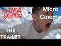 SUPER POTERI (the trailer)