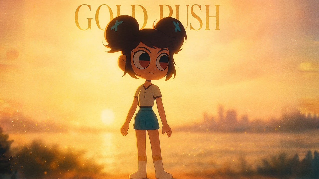 Gold Rush – Tee Zeng (Kung Fu Wa) | Taylor Swift A.I. Concept Cover