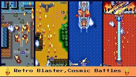 Astro Knight Galaxy 🚀 | Java Game | Full Cinematic Walkthrough 