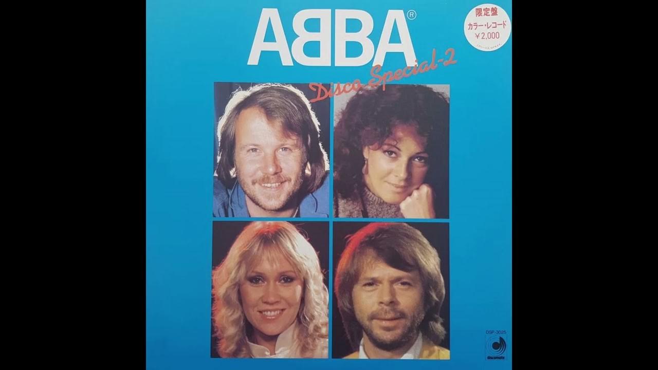 Abba gimme gimme gimme remix