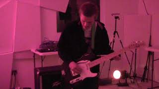 Gaute Granli at AR174 on October 25, 2017 at The Limin Room, Gainesville, FL