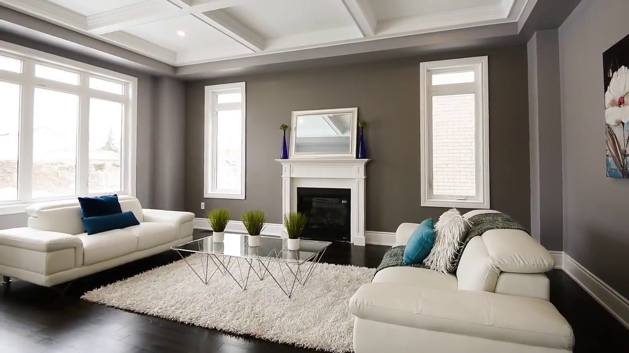 2375 Cliff Road Mississauga - YouTube