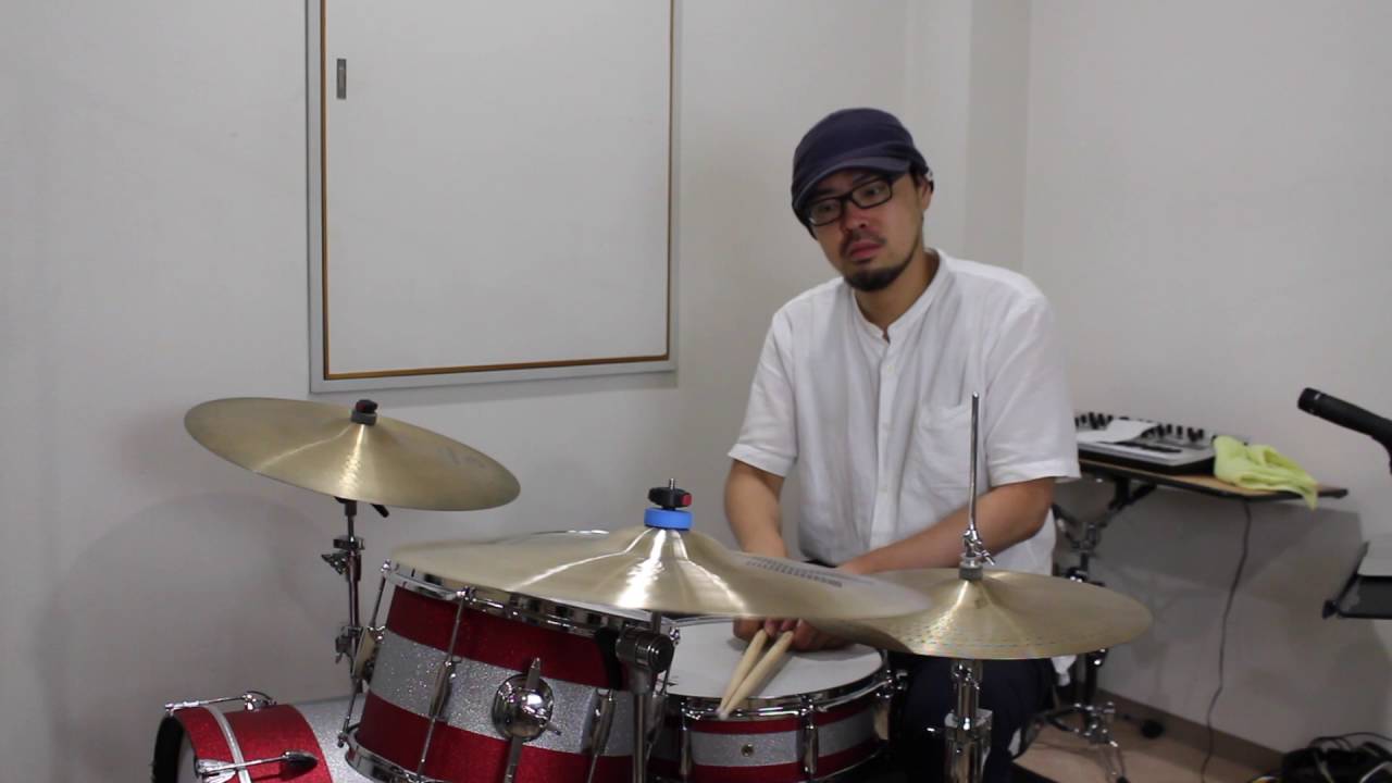 Zildjian （ ジルジャン ）K DARK CRASH THIN 18