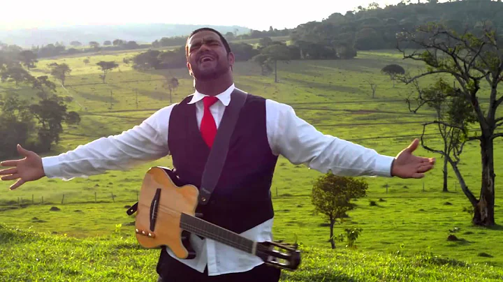 Gerson de Pina Acstico Eu sou livre