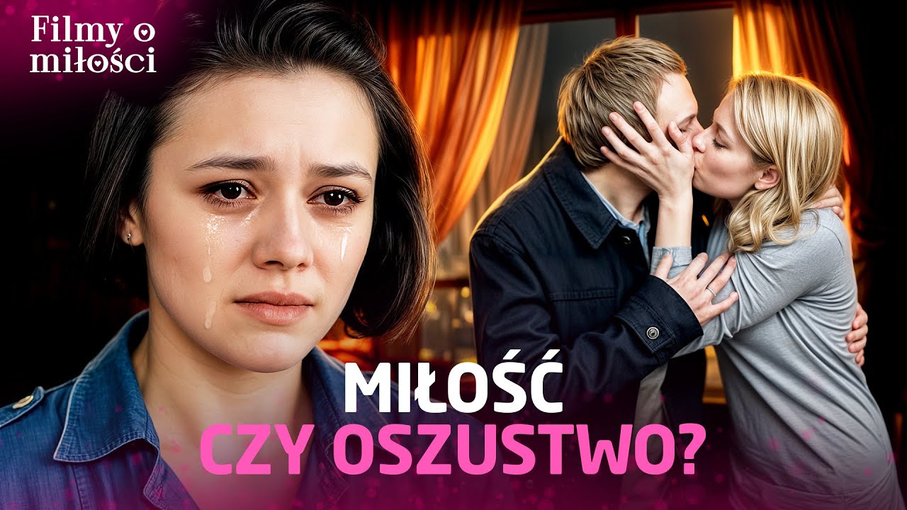 ❤️On złożył jej ofertę! Uchodźca – Filmy romantyczne | Lektor pl