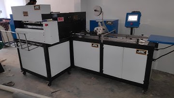 Notebook Making Machine in Lucknow #CALL08360540277,