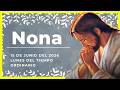 🍃 HORA NONA DE HOY 15 Junio De 2026 | Oración de medio dia 🙏 LITURGIA DE LAS HORA