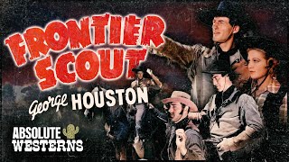 Frontier Scout
