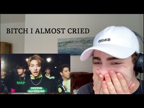Stray Kids "MIROH" M/V Reaction (OIAJFOIAJFOIA HYUNJIN)