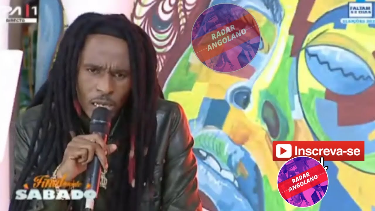 Puto Lilas diz que Nagrelha faz falta