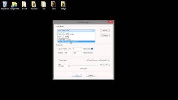 CamStudio: Best Settings for HD Recording