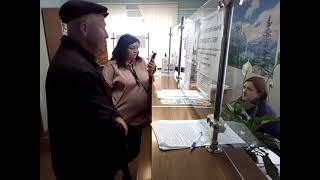 08.10.21 РГК ВІННИЦЯГАЗ м. Шаргород.