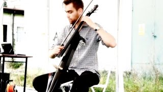 Robert Miles - Children Cello Loop Cover By Loop Trigger