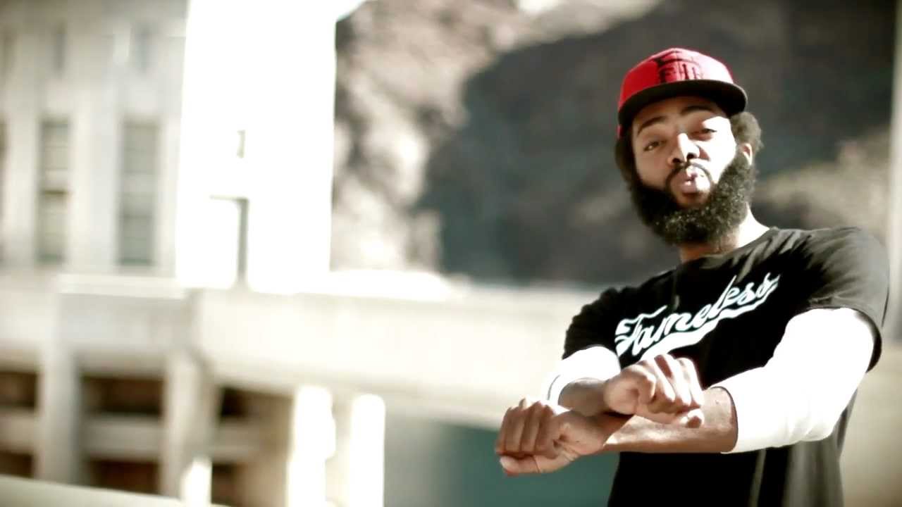 JGivens - "Freedom" [Official Video] (@PRAY4JGivens @julsonit)