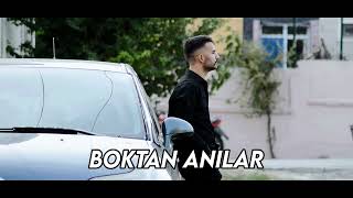 SercanKA - Boktan Anılar