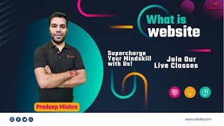 what is website, scope, Opportunity, Jobs, Eligibility, Growth/ Digital Marketing Guidance