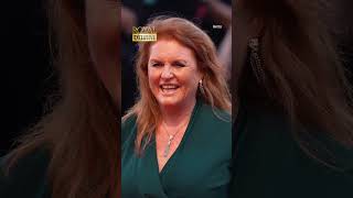 Famous How Sarah Ferguson has become 'most famous missing person in UK' Wealth