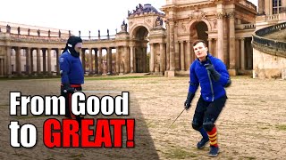Win a Sword Fight with these 3 historical Tactics!