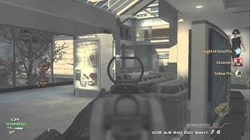 MW3 Search and Destroy 1 (ACR)
