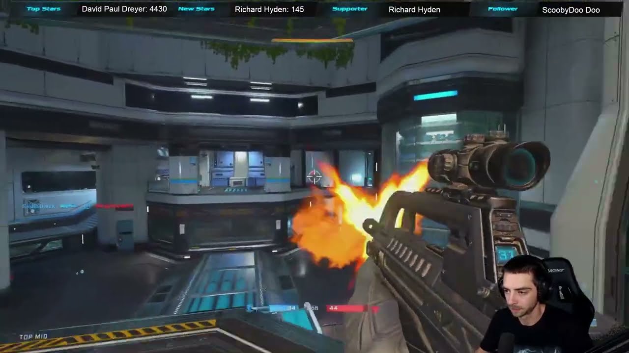 Halo Infinite Tactical Slayer - Quick Killtacular