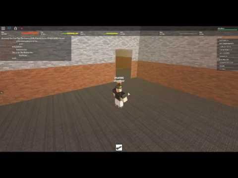 Roblox How Do I Get Rid Of The Thingy Youtube - how to remove your roblox games