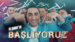 Güldür Güldür Show - Yeni Sezon Tanıtımı Resimi