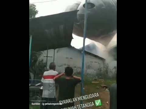 Video: Berapa bilangan pembawa obor yang ada?