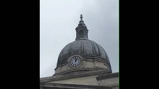 Nottingham Council House, Nottinghamshire, Clock Chime
