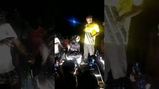 You and me performance at wagagai hotel #brandymusic  #dance