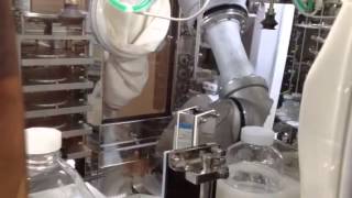 Cell Isolator Robot 2