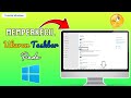 🖥️ 3 Cara Mengganti Ukuran Menu Taskbar Pada Windows 🖥️