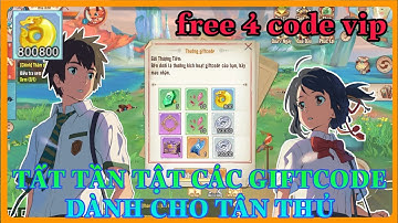 Tuyệt Kiếm Cổ Phong Mobile - Tất tần tật các giftcode dành cho tân thủ và hướng dẫn nhập code