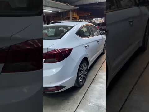 هيونداي النترا 2019 خليجي مع السعر 