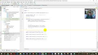 Android Java: Create Regions