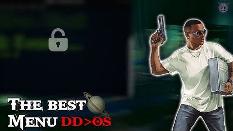 NEW DDOS CREATE BY SANTANA?!! #samp #ddos 