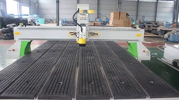 6KW HSD CNC ROUTER2040, MOROCCO CNC ROUTER2030, CASABULANCA WOOD ROUTER   CIMTECH