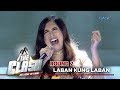 The Clash 2019: Janina Gonzales' emotional take on her rendition of "Di Na Muli" | Top 32