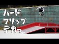 WS 82| 永楽夢の森スケートパークセッション【スケボー】